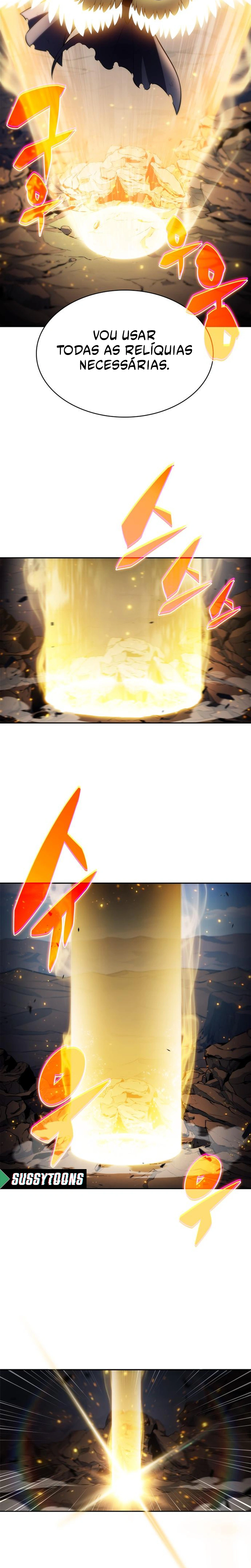 Read I'm the Max-Level Newbie Português Manga Online