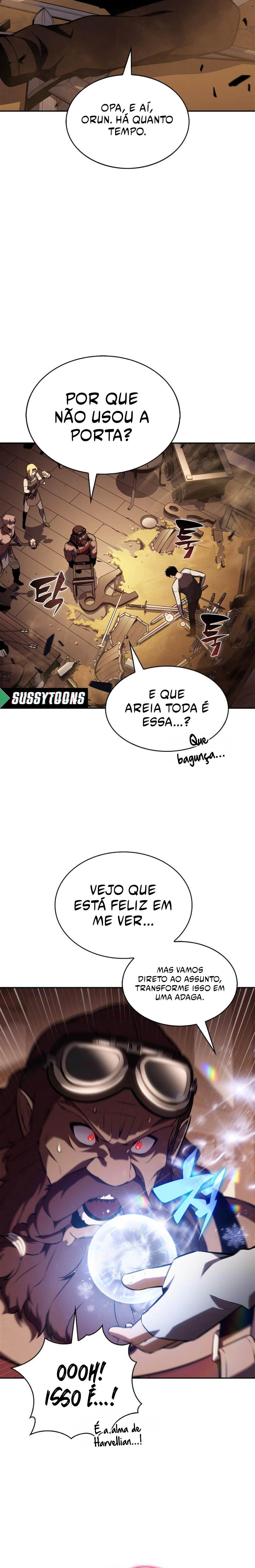 Read I'm the Max-Level Newbie Português Manga Online