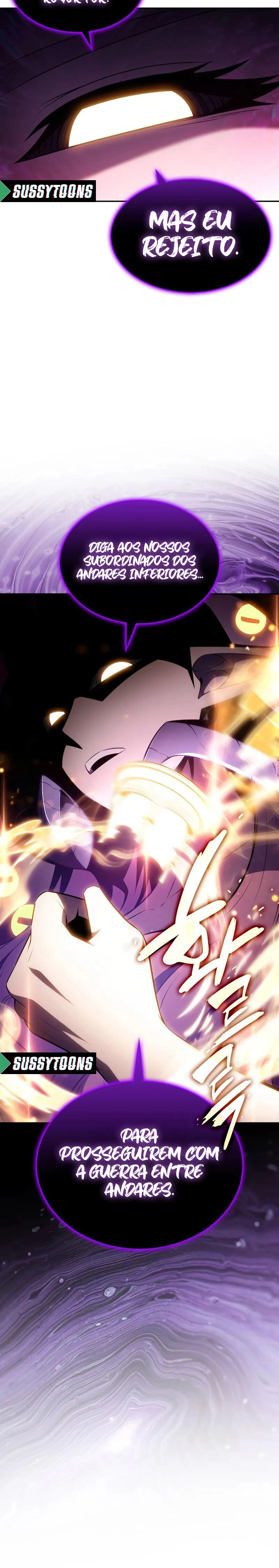 Read I'm the Max-Level Newbie Português Manga Online