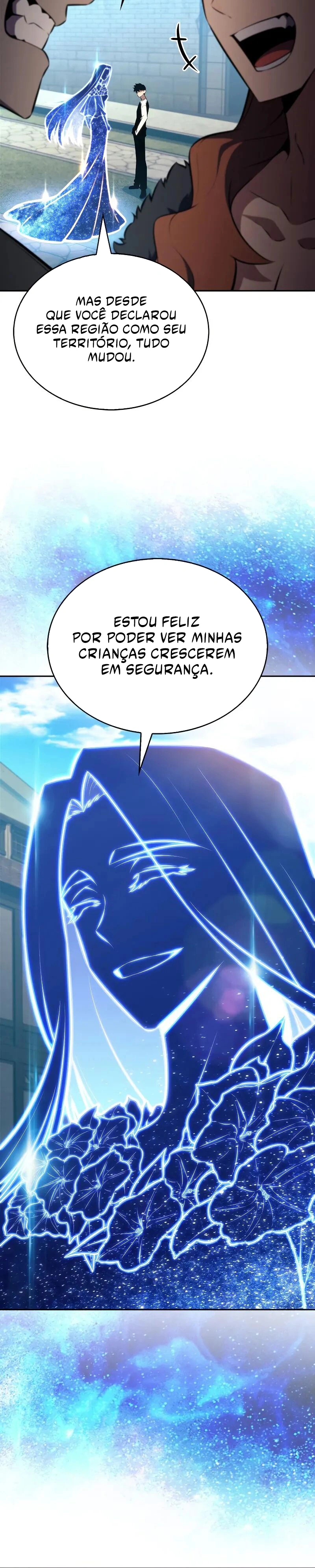 Read I'm the Max-Level Newbie Português Manga Online