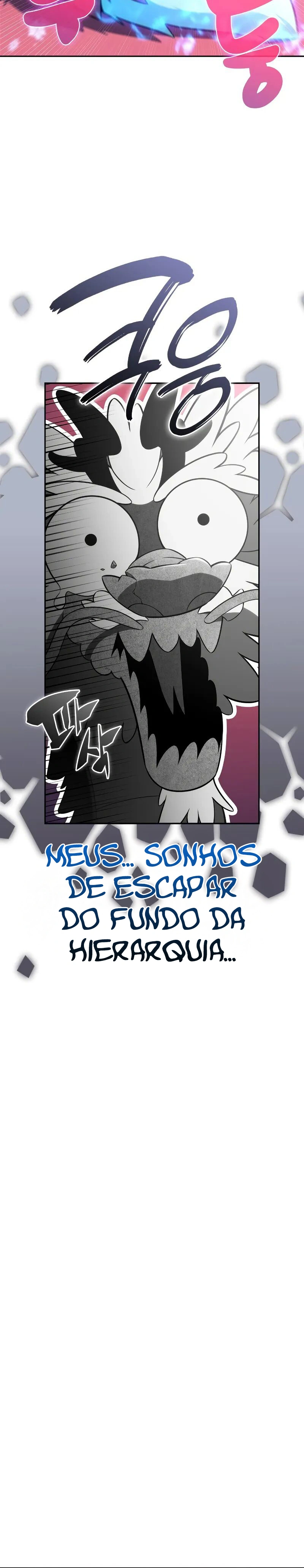 Read I'm the Max-Level Newbie Português Manga Online