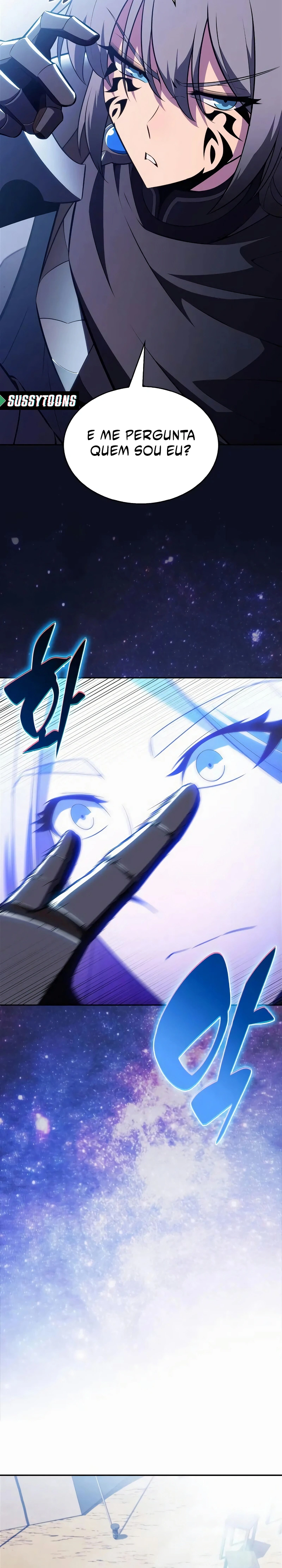 Read I'm the Max-Level Newbie Português Manga Online