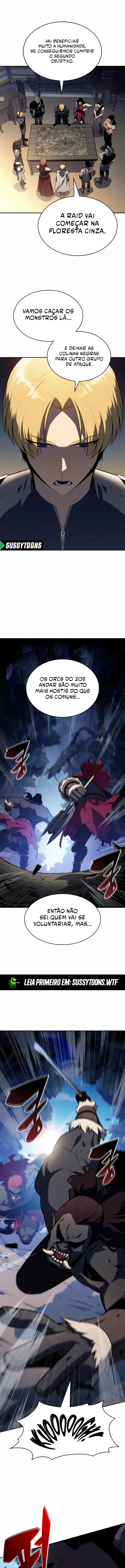 Read I'm the Max-Level Newbie Português Manga Online