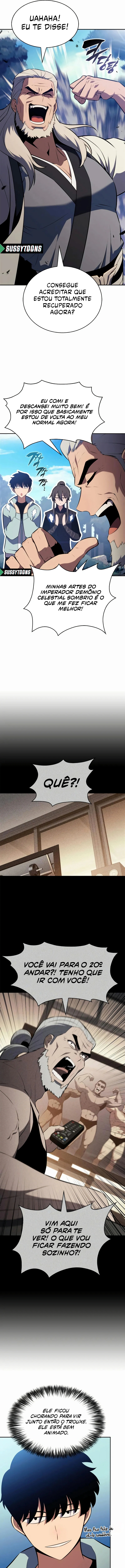 Read I'm the Max-Level Newbie Português Manga Online