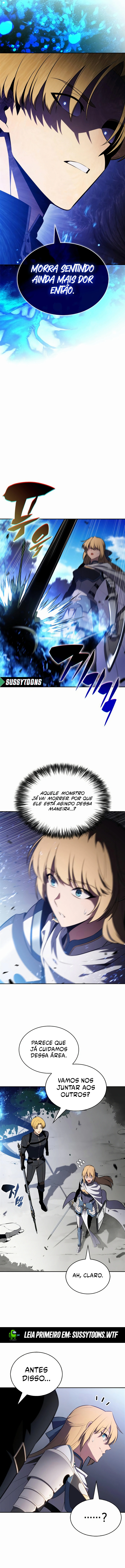 Read I'm the Max-Level Newbie Português Manga Online