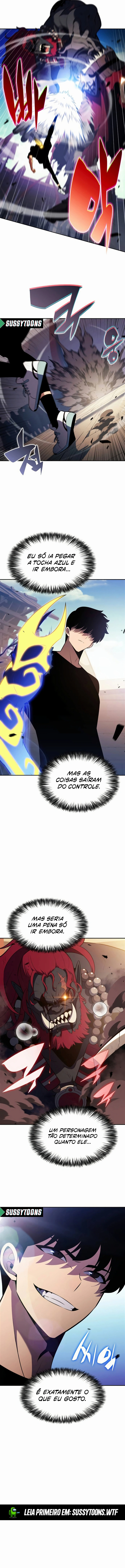 Read I'm the Max-Level Newbie Português Manga Online