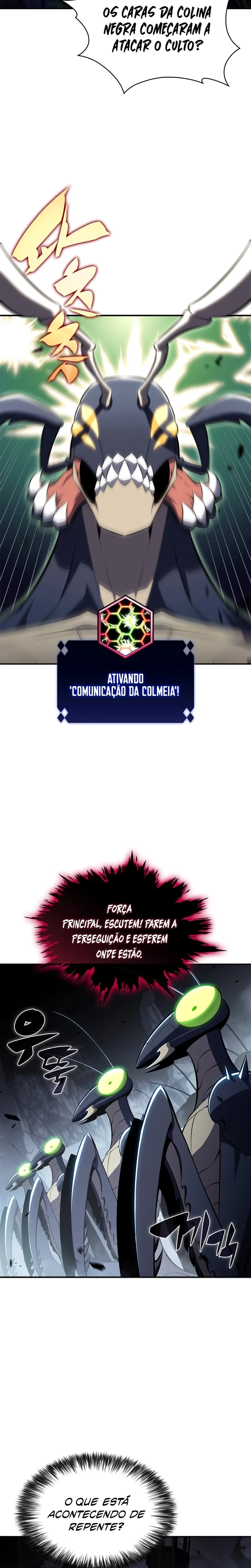 Read I'm the Max-Level Newbie Português Manga Online