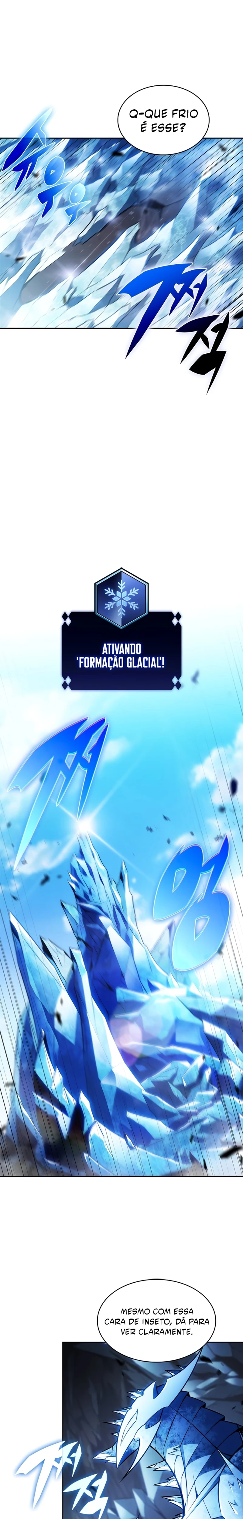 Read I'm the Max-Level Newbie Português Manga Online