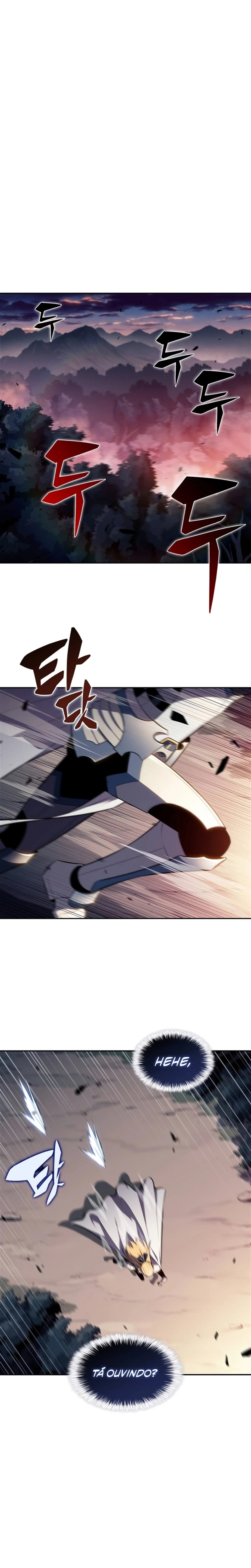 Read I'm the Max-Level Newbie Português Manga Online