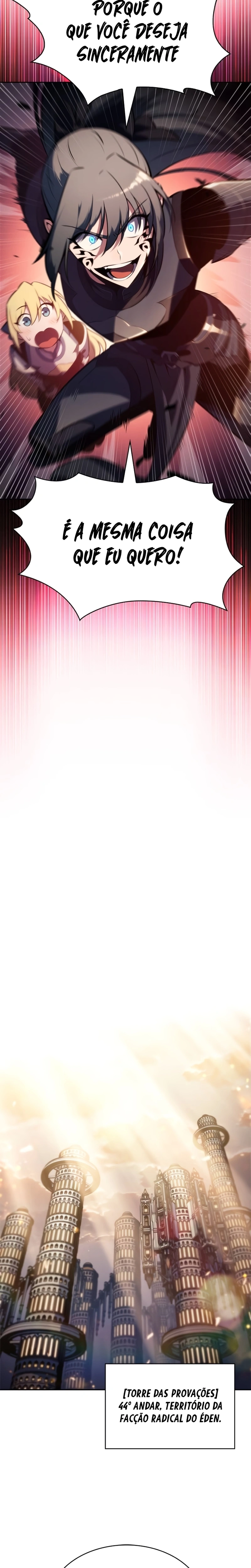 Read I'm the Max-Level Newbie Português Manga Online