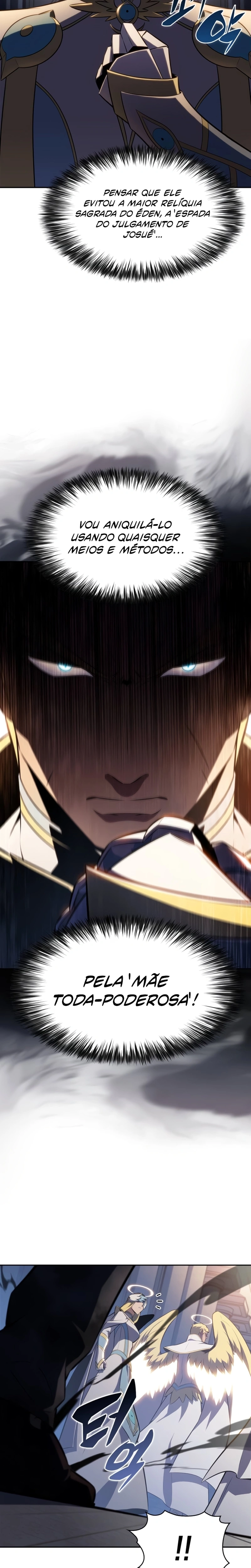 Read I'm the Max-Level Newbie Português Manga Online