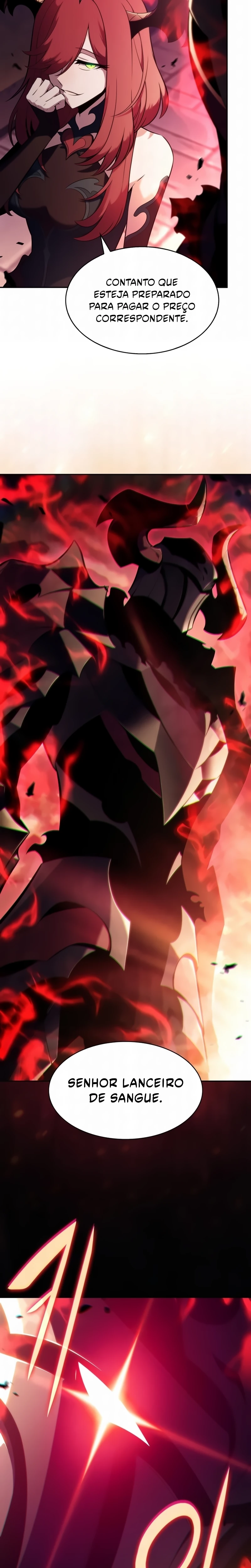 Read I'm the Max-Level Newbie Português Manga Online