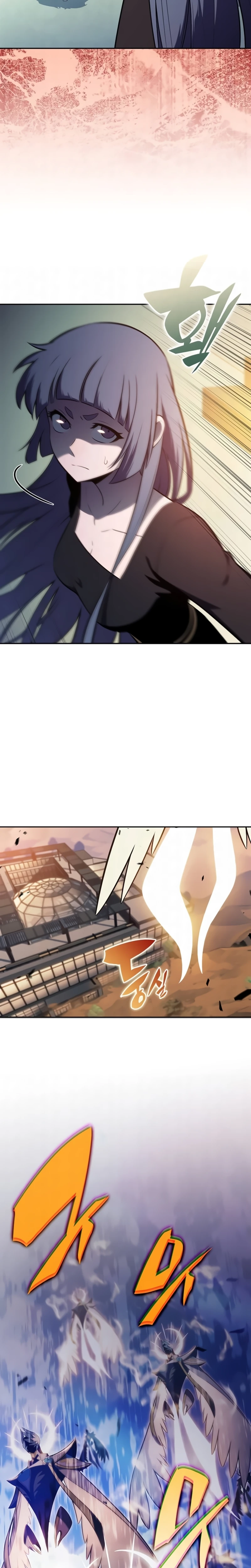 Read I'm the Max-Level Newbie Português Manga Online