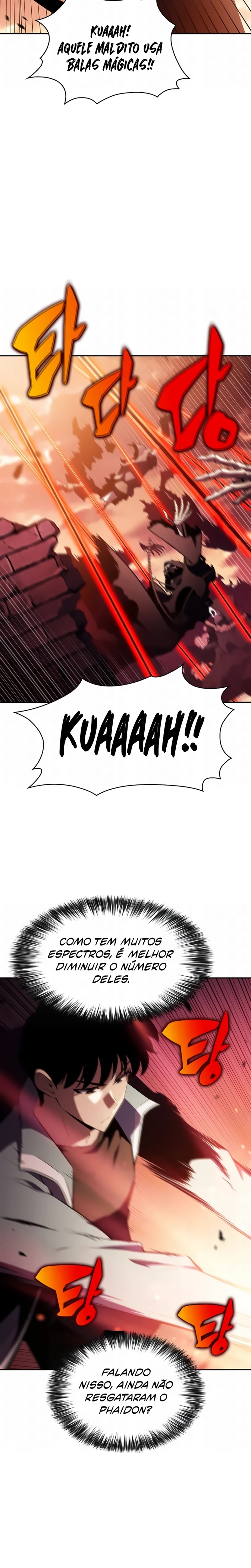 Read I'm the Max-Level Newbie Português Manga Online