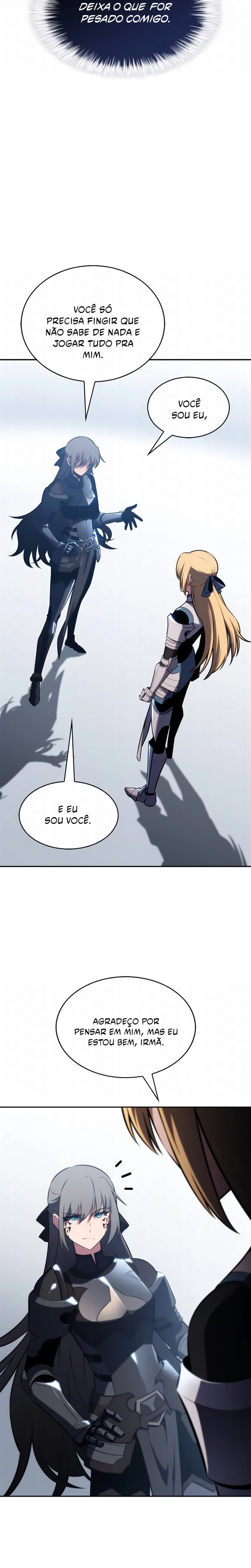 Read I'm the Max-Level Newbie Português Manga Online