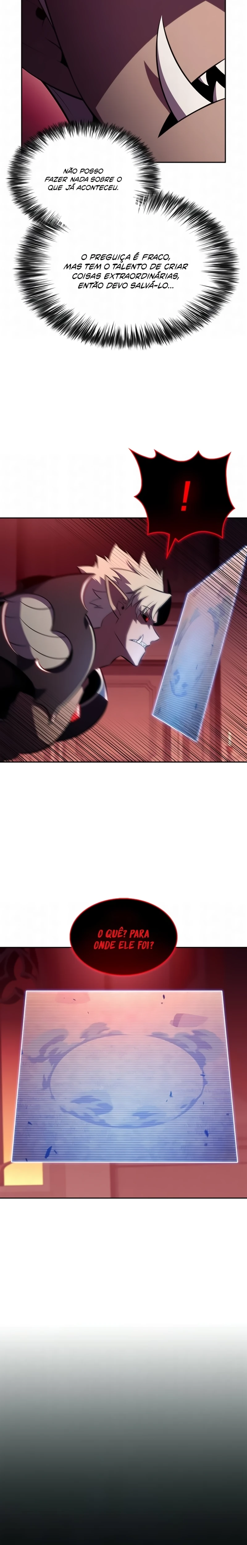 Read I'm the Max-Level Newbie Português Manga Online