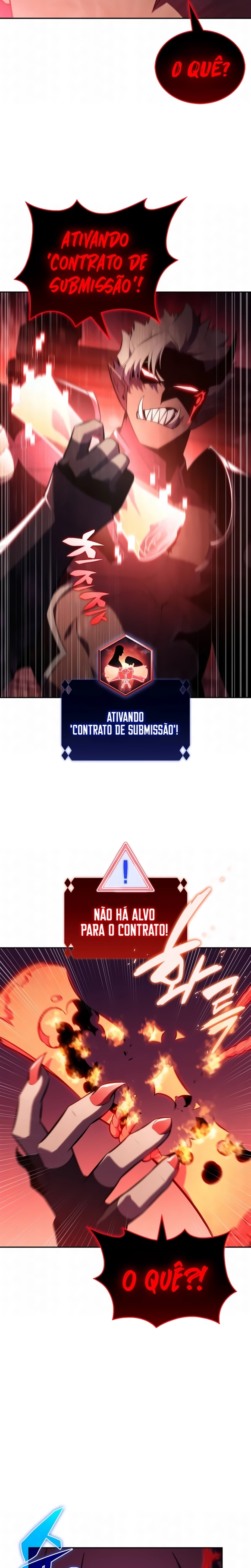 Read I'm the Max-Level Newbie Português Manga Online