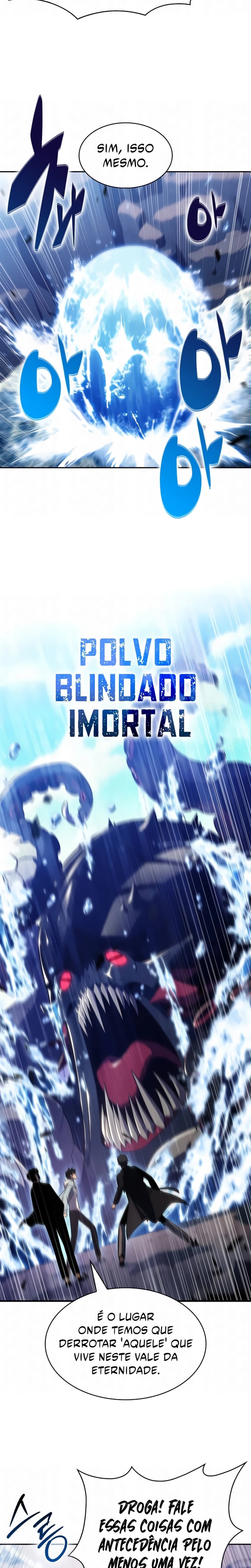 Read I'm the Max-Level Newbie Português Manga Online