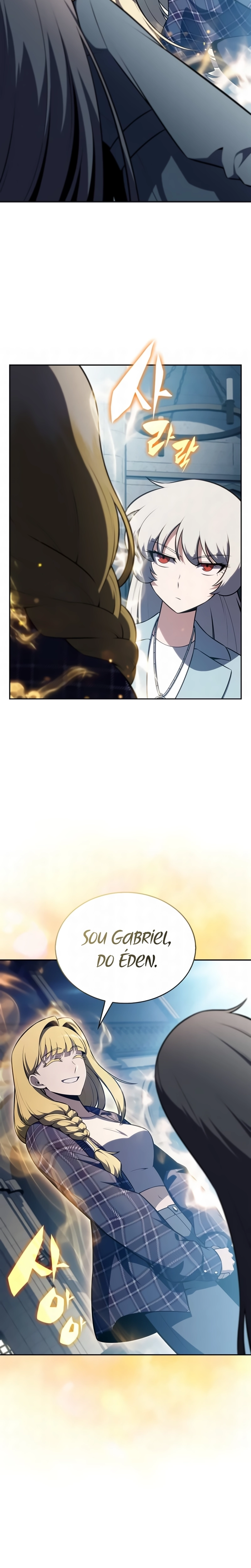 Read I'm the Max-Level Newbie Português Manga Online