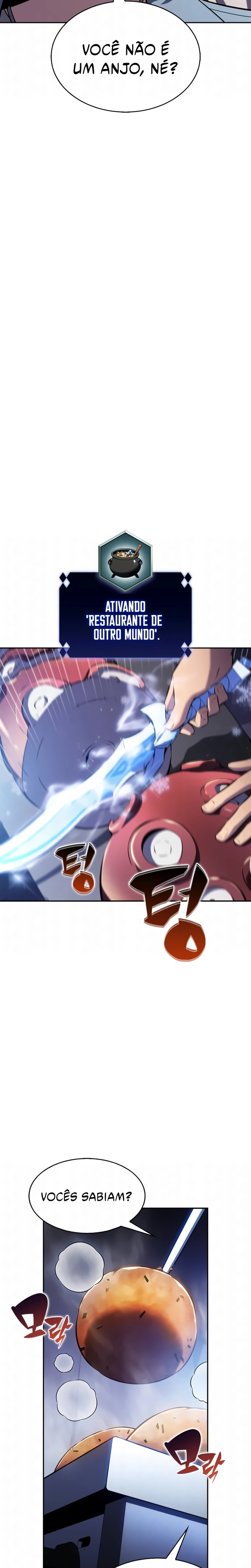 Read I'm the Max-Level Newbie Português Manga Online