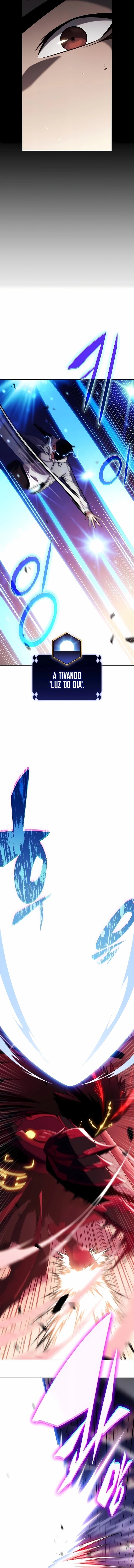 Read I'm the Max-Level Newbie Português Manga Online