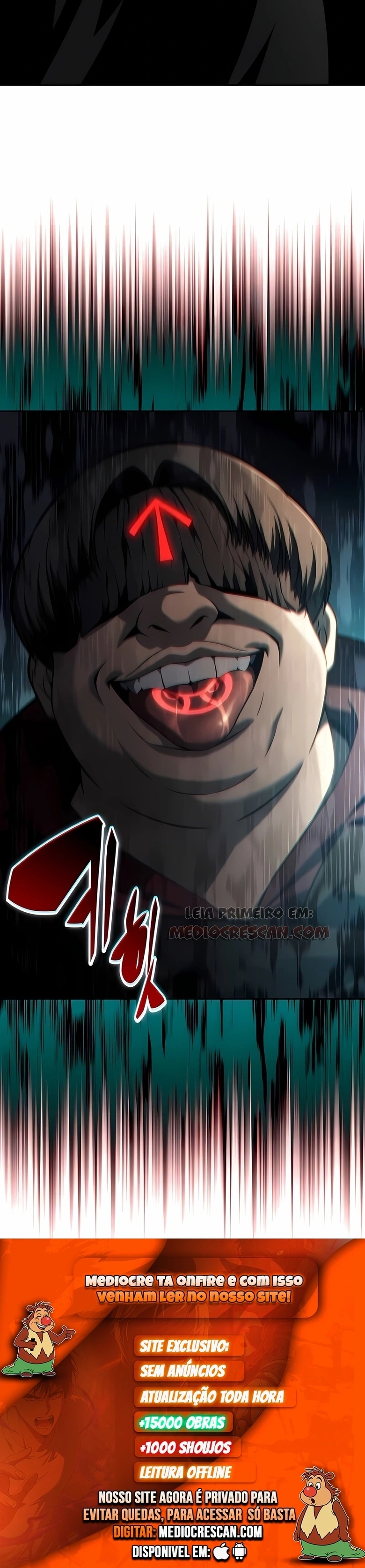 Read I'm the Max-Level Newbie Português Manga Online