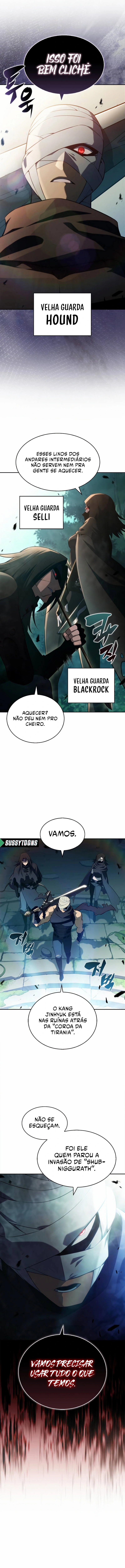 Read I'm the Max-Level Português Manga Online