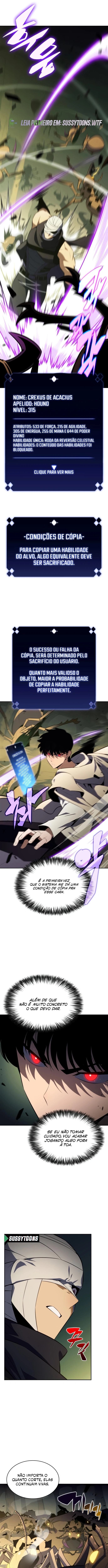 Read I'm the Max-Level Português Manga Online