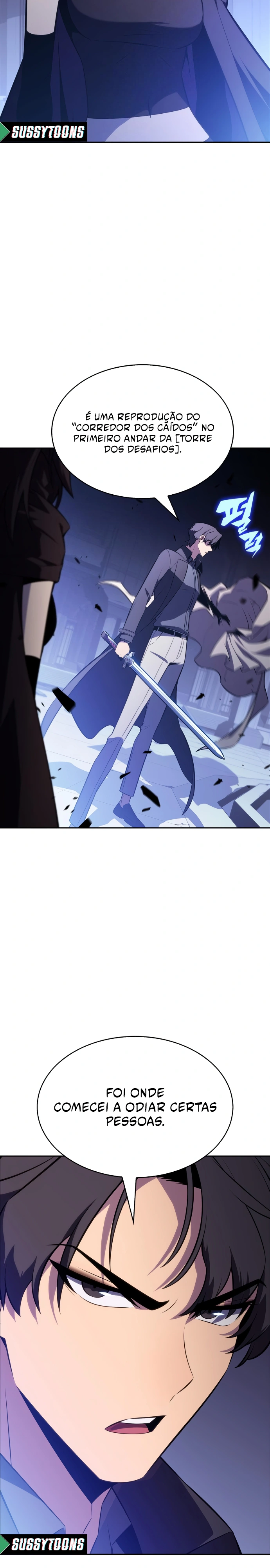 Read I'm the Max-Level Português Manga Online