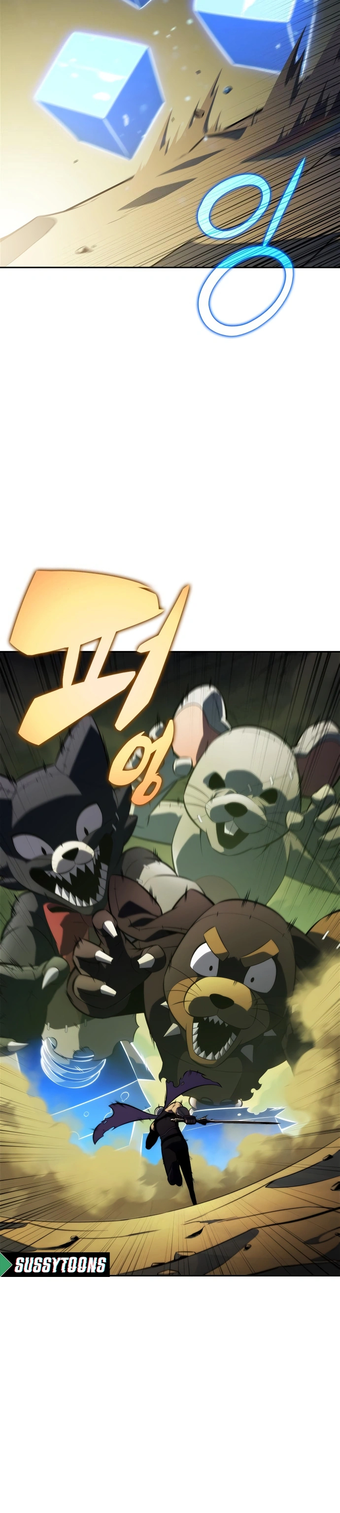 Read I'm the Max-Level Português Manga Online