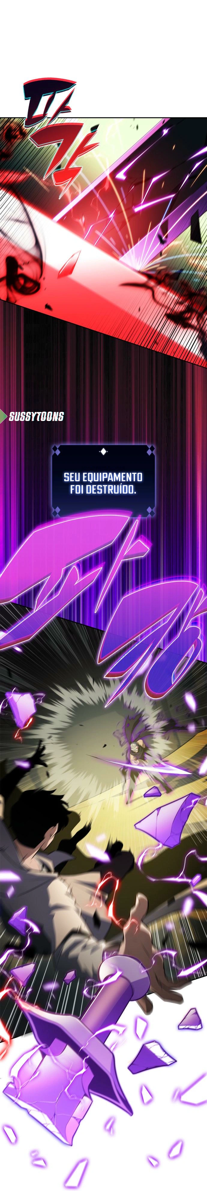 Read I'm the Max-Level Português Manga Online