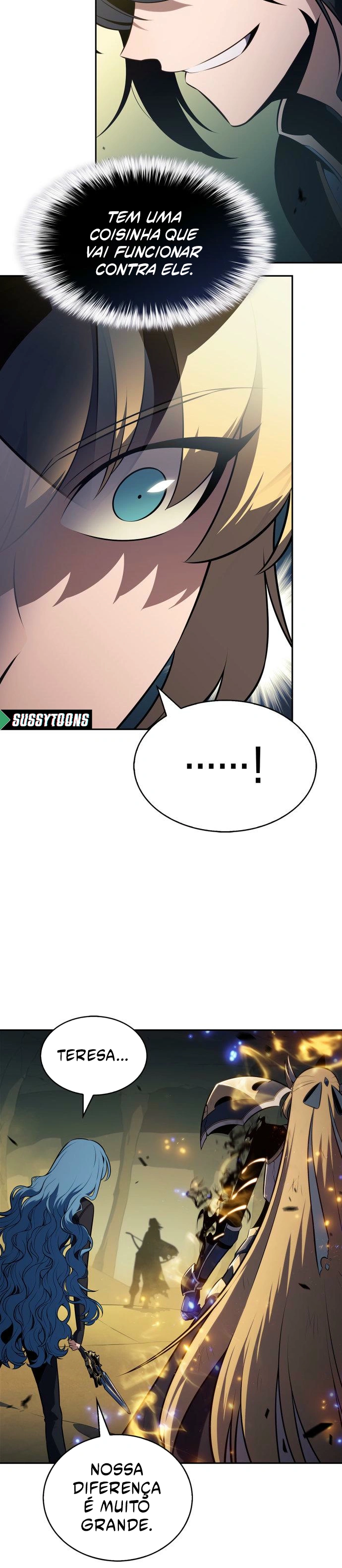 Read I'm the Max-Level Português Manga Online