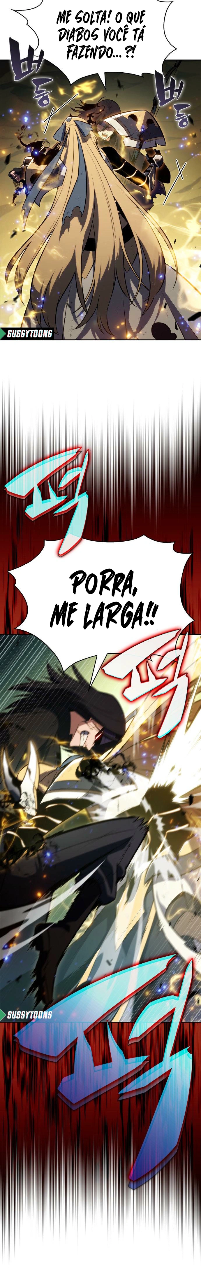 Read I'm the Max-Level Português Manga Online