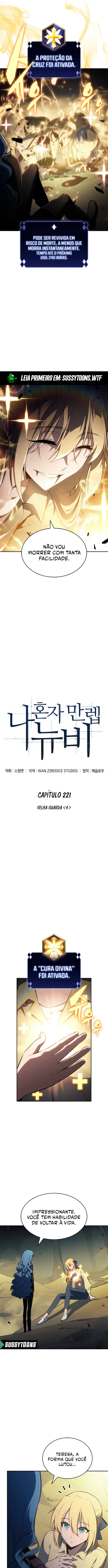 Read I'm the Max-Level Português Manga Online