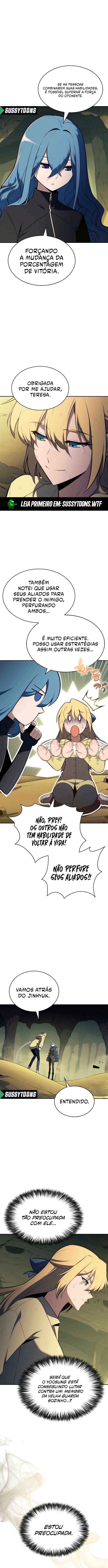 Read I'm the Max-Level Português Manga Online