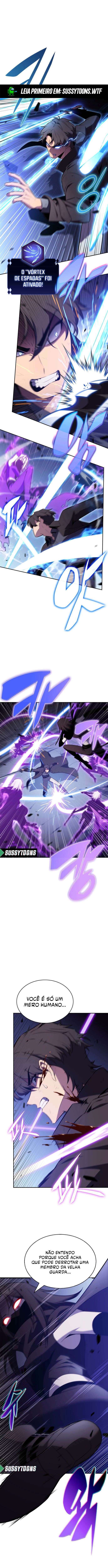 Read I'm the Max-Level Português Manga Online