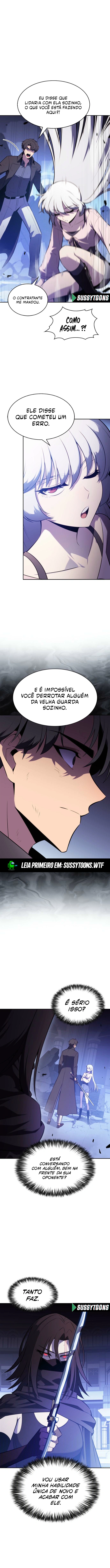 Read I'm the Max-Level Português Manga Online