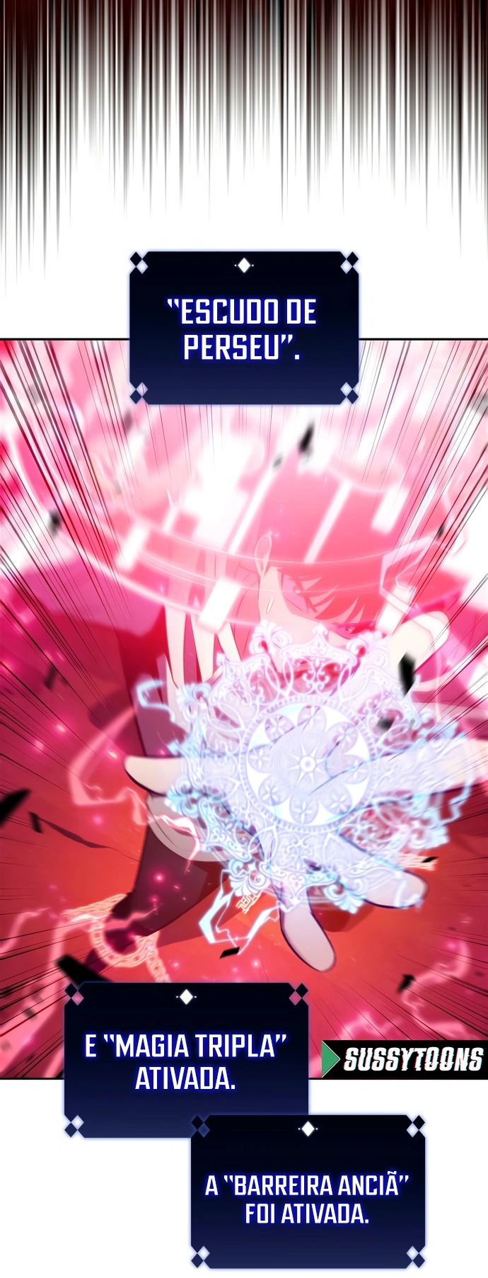 Read I'm the Max-Level Português Manga Online