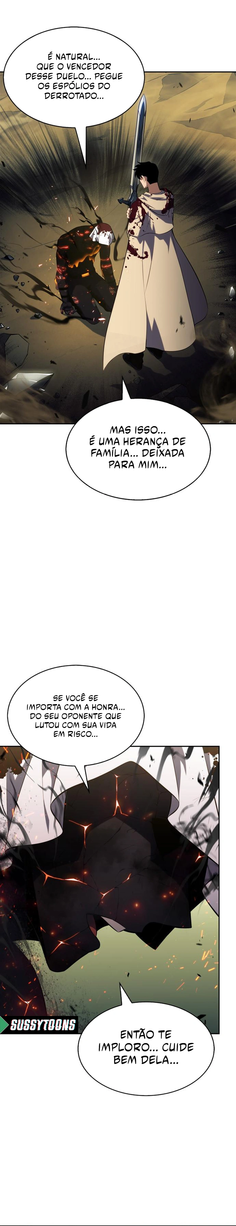 Read I'm the Max-Level Português Manga Online