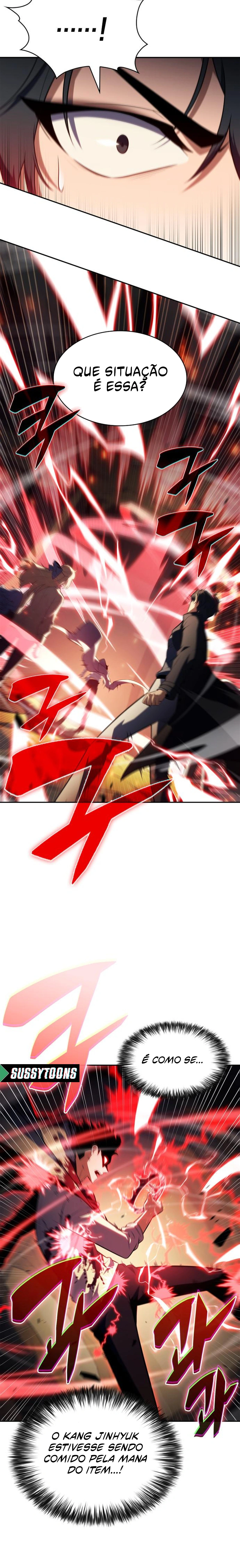 Read I'm the Max-Level Português Manga Online