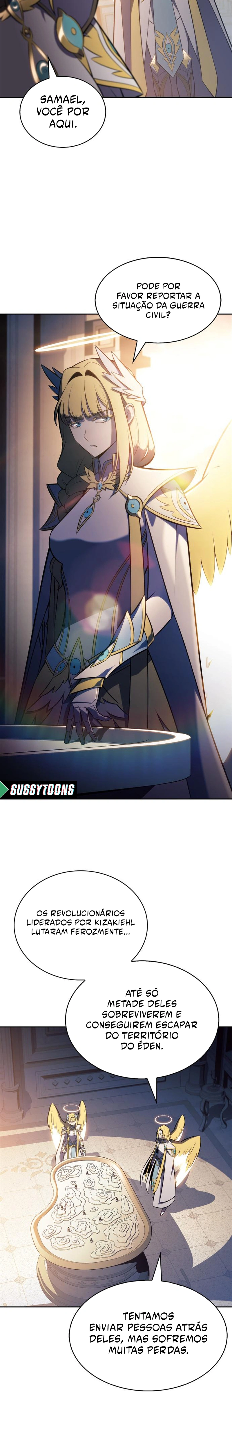 Read I'm the Max-Level Português Manga Online