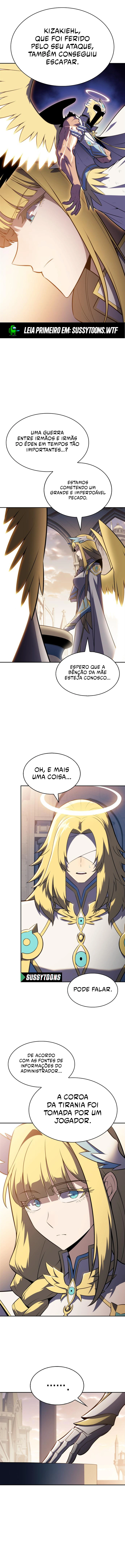 Read I'm the Max-Level Português Manga Online