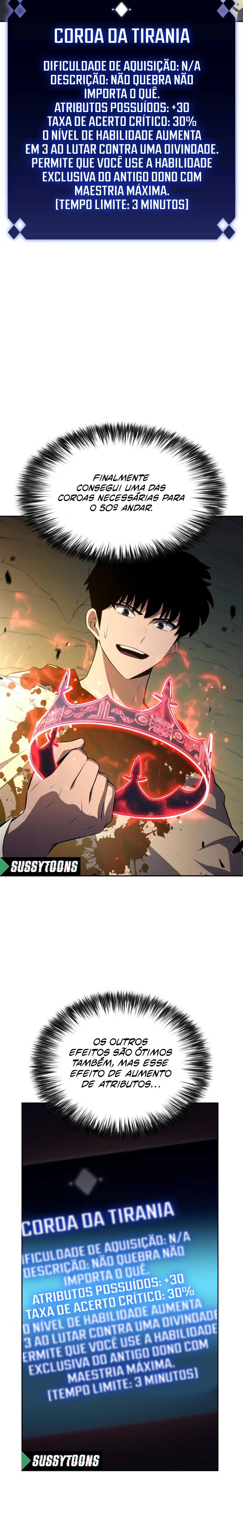 Read I'm the Max-Level Português Manga Online