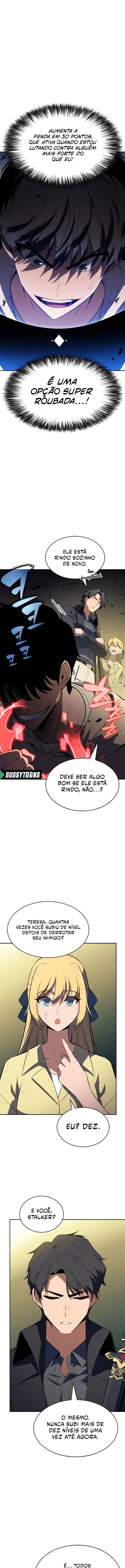 Read I'm the Max-Level Português Manga Online