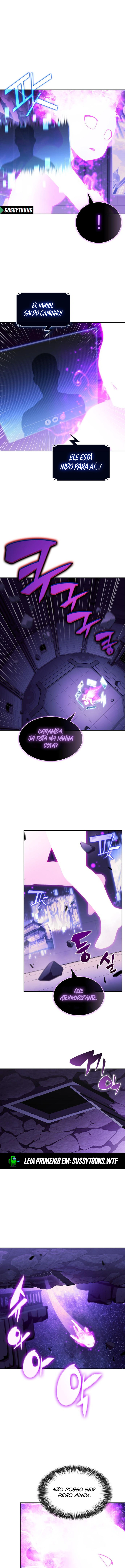 Read I'm the Max-Level Português Manga Online