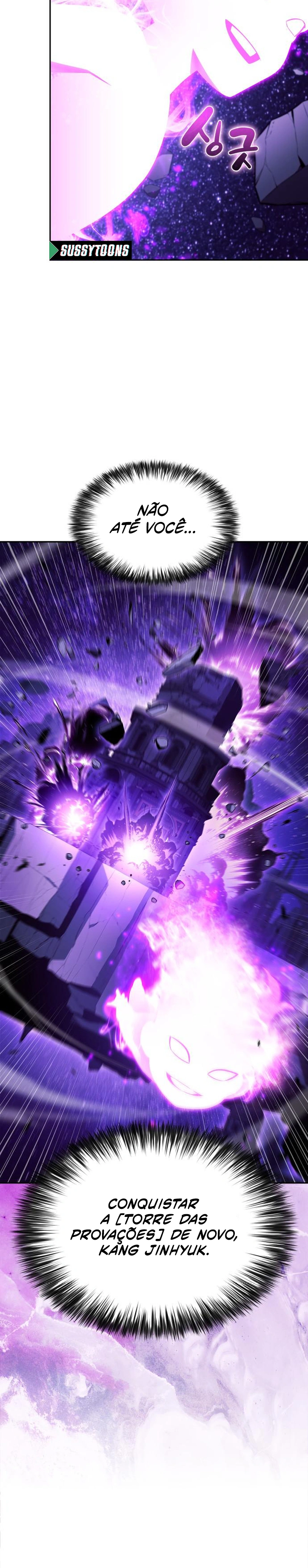 Read I'm the Max-Level Português Manga Online