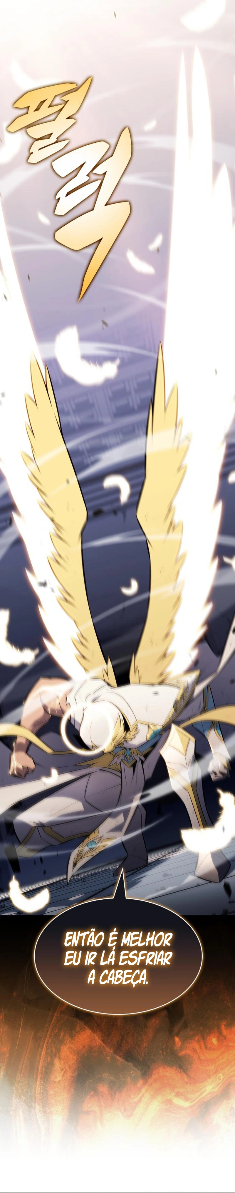 Read I'm the Max-Level Português Manga Online