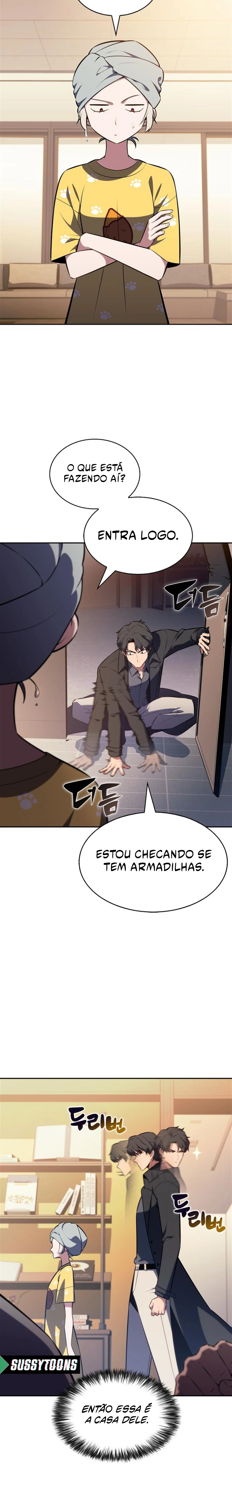 Read I'm the Max-Level Português Manga Online