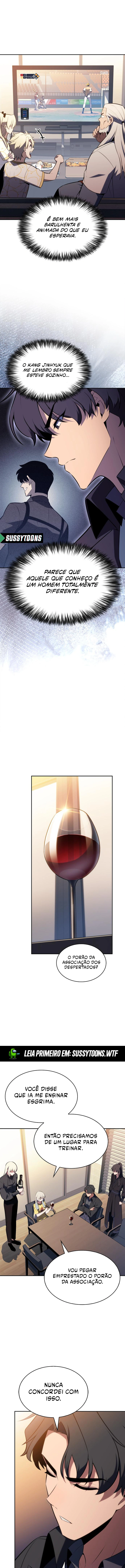 Read I'm the Max-Level Português Manga Online