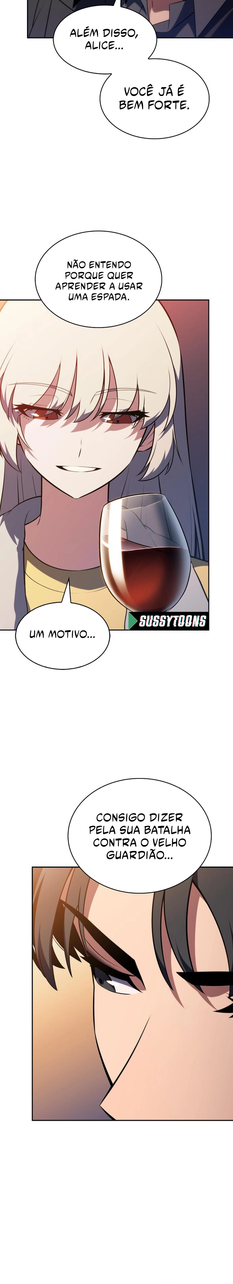 Read I'm the Max-Level Português Manga Online